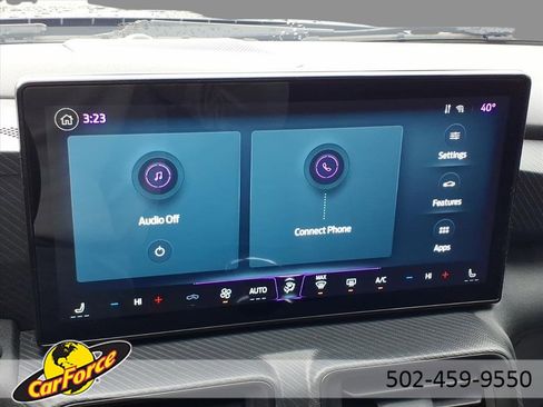 Used 2024 Ford Mustang EcoBoost image 25