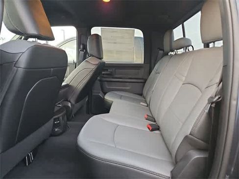 New 2026 RAM 3500 Tradesman image 20