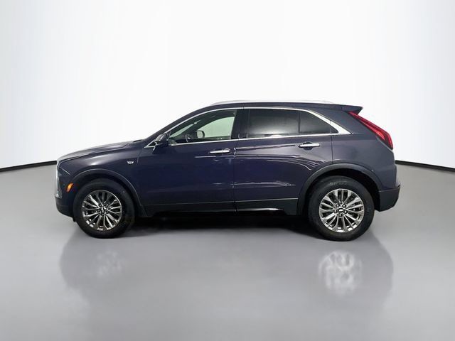 Used 2024 Cadillac XT4 Premium Luxury AWD/4WD image 6