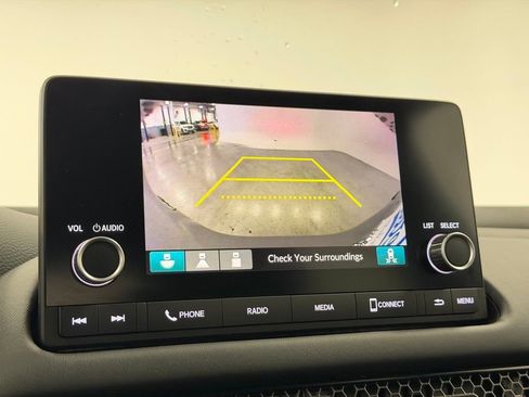 Used 2023 Honda HR-V Sport image 18