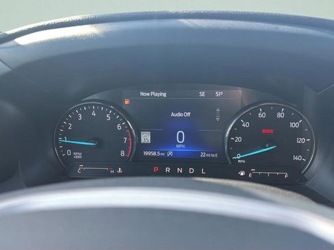 Certified 2024 Ford Explorer Limited w/ Limited Technology Package AWD/4WD image 30
