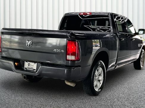 Used 2016 RAM 1500 ST w/ SXT Appearance Group AWD/4WD image 6