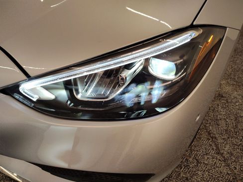 New 2026 Mercedes-Benz C 300 Sedan image 11