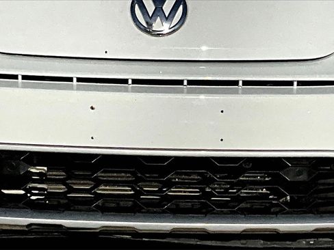 Used 2016 Volkswagen Beetle 1.8T Dune w/ Dune Technology Package image 11