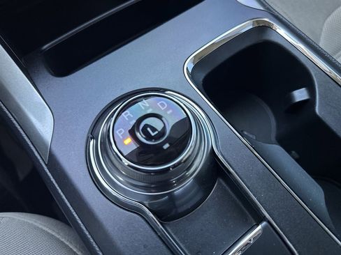 Used 2020 Ford Fusion S image 18