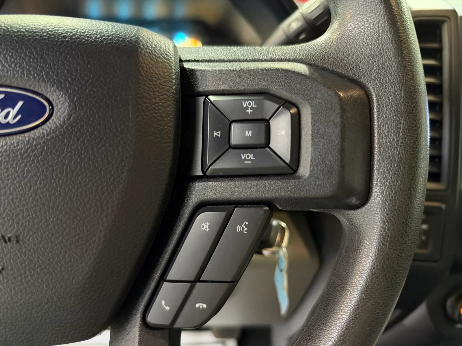 Used 2019 Ford F150 XL w/ XL Power Equipment Group AWD/4WD image 26