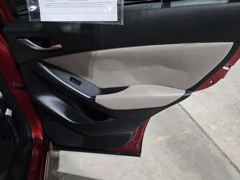 Used 2013 MAZDA CX-5 Touring w/ Bose & Moonroof Pkg image 30