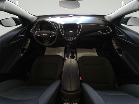 Used 2024 Chevrolet Malibu LT FWD image 30