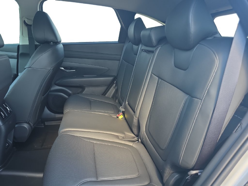 New 2026 Hyundai Tucson SEL Plus AWD/4WD image 22