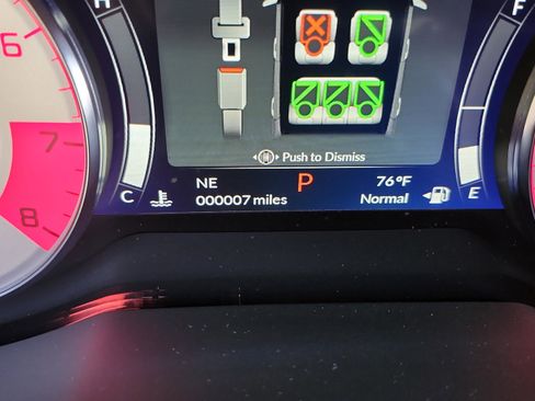 New 2026 Acura RDX A-Spec image 32