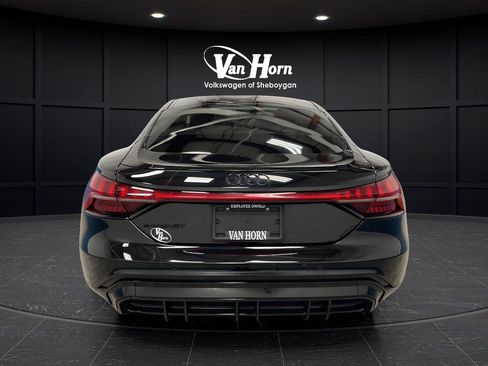 Used 2022 Audi e-tron GT Prestige w/ Prestige Package AWD/4WD image 6