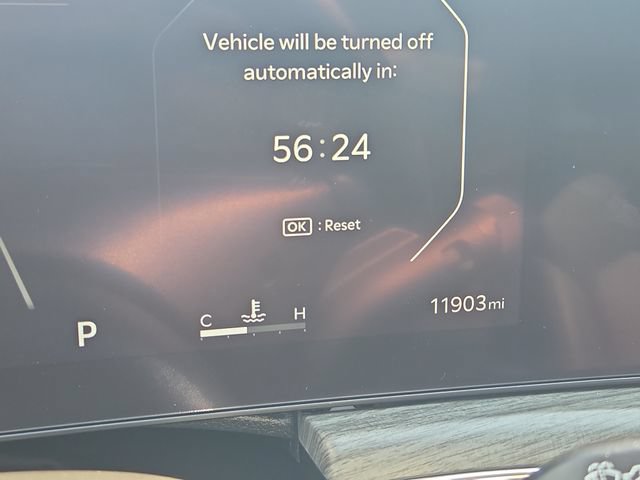 Certified 2025 Kia K5 EX FWD image 21