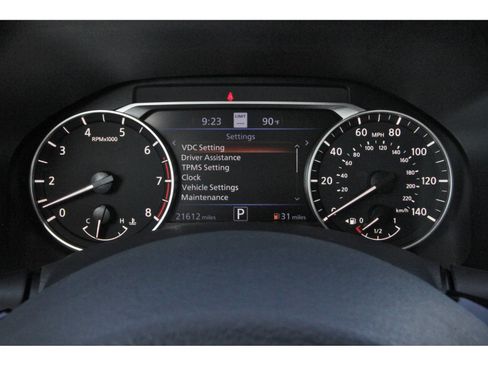 Certified 2025 Nissan Altima 2.5 SL AWD/4WD image 17