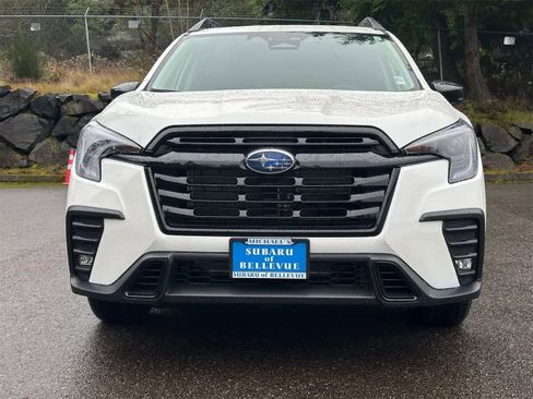 New 2026 Subaru Ascent Premium image 5