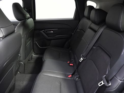 New 2026 MAZDA CX-5 Select AWD/4WD image 21