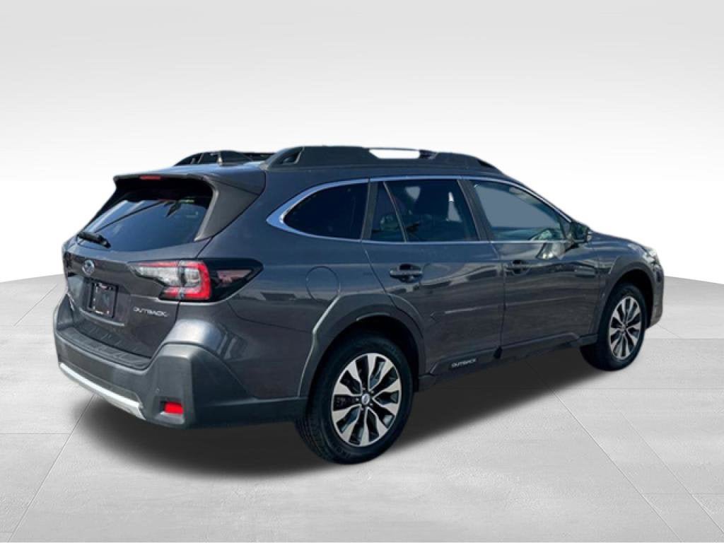 Used 2024 Subaru Outback Limited AWD/4WD image 7