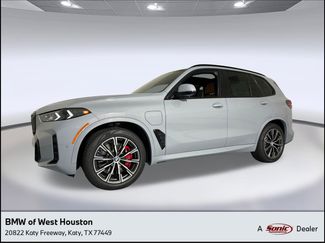 Used 2026 BMW X5 xDrive50e 360° Tour