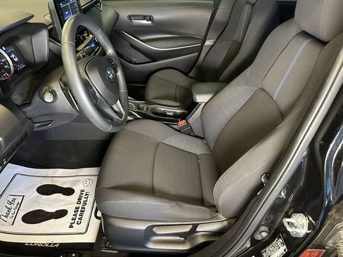 Used 2022 Toyota Corolla SE FWD image 20