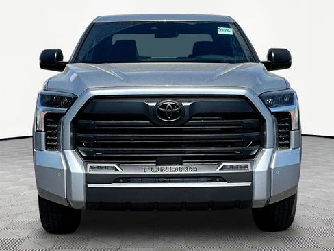 New 2026 Toyota Tundra SR5 AWD/4WD image 2