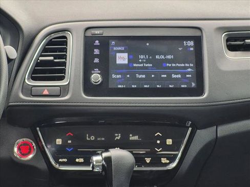 Used 2022 Honda HR-V EX image 12