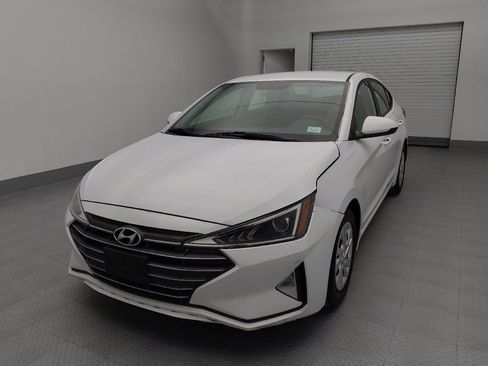 Used 2019 Hyundai Elantra SE w/ Cargo Package FWD image 15