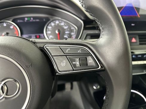 Used 2023 Audi A5 2.0T Premium w/ Convenience Package image 16