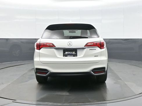 Used 2016 Acura RDX Base image 6