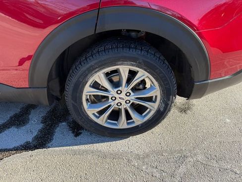 Used 2023 Ford Explorer XLT w/ Equipment Group 202A image 24