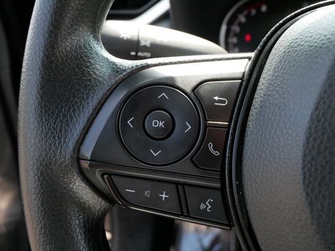 Certified 2025 Toyota RAV4 XLE AWD/4WD image 26