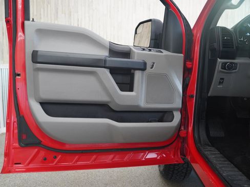 Used 2019 Ford F150 XL w/ Equipment Group 101A Mid AWD/4WD image 27