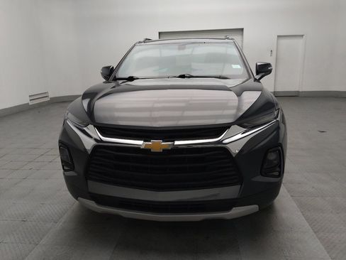 Used 2019 Chevrolet Blazer LT image 15