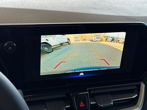 New 2026 Chevrolet TrailBlazer LT image 20