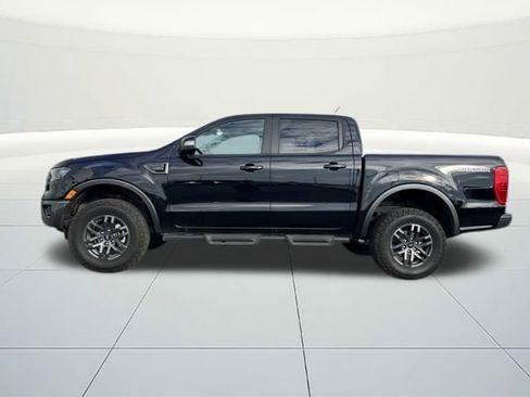 Used 2022 Ford Ranger Lariat w/ Tremor Off-Road Package image 2