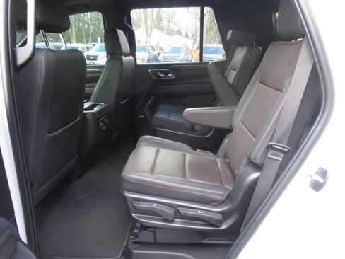 Used 2022 Chevrolet Tahoe High Country image 20