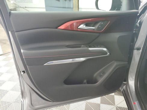 New 2026 Chevrolet Traverse Z71 image 27