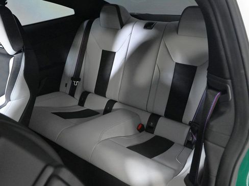 Used 2026 BMW M4 Coupe w/ Executive Package image 18