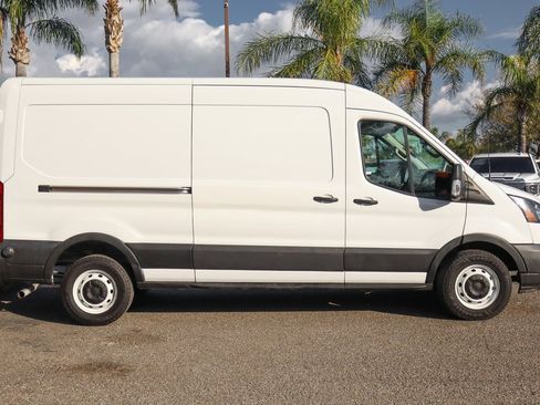 Used 2020 Ford Transit 150 Base w/ Load Area Protection Package image 10