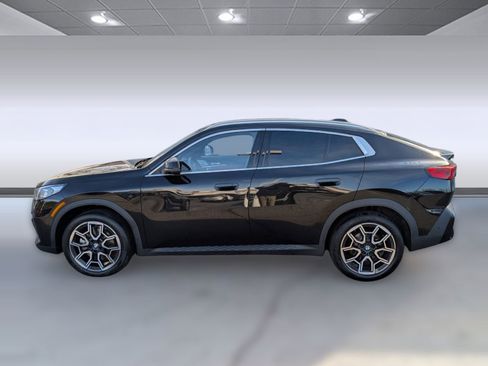 Certified 2025 BMW X2 xDrive28i image 21
