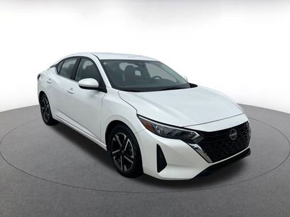 Used 2024 Nissan Sentra SV