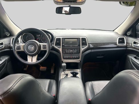 Used 2013 Jeep Grand Cherokee Altitude AWD/4WD image 19