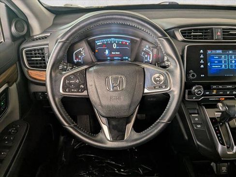 Used 2018 Honda CR-V EX-L image 13