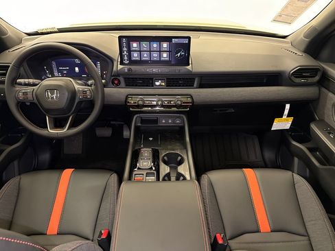 New 2026 Honda Passport TrailSport image 13