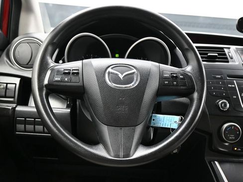 Used 2013 MAZDA MAZDA5 Sport FWD image 14