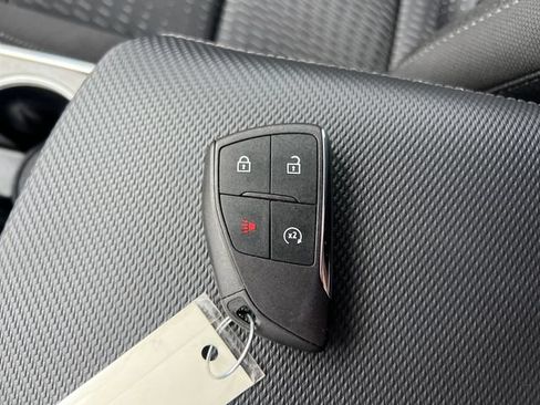 Certified 2026 Chevrolet Equinox LT AWD/4WD image 27