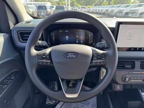 New 2025 Ford Maverick XL image 20