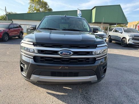 Used 2022 Ford Expedition XLT RWD image 8