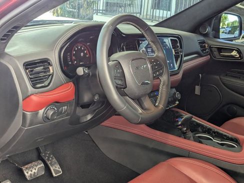 Used 2024 Dodge Durango SRT Hellcat AWD/4WD image 10