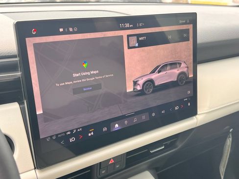 New 2026 MAZDA CX-5 Preferred AWD/4WD image 9