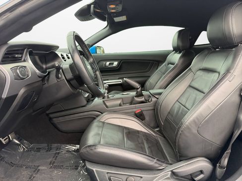 Used 2022 Ford Mustang GT Premium RWD image 10