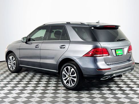 Used 2018 Mercedes-Benz GLE 350 4MATIC image 6